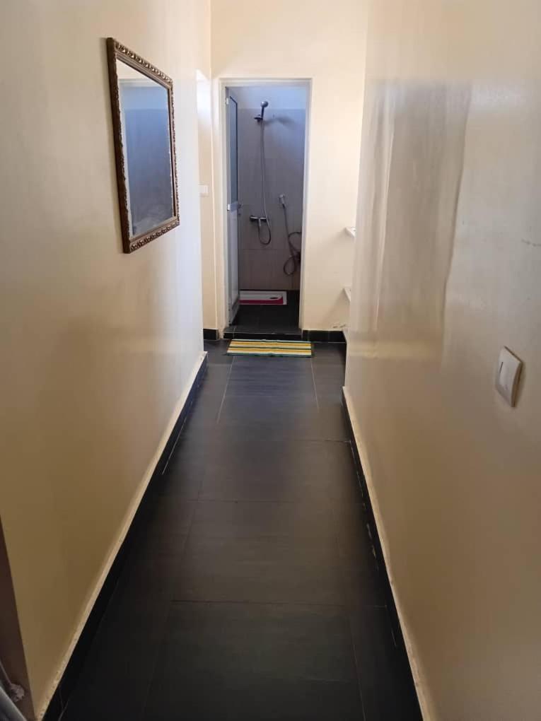 Appartement Beau Sejour 1 ดาการ์ ห้อง รูปภาพ