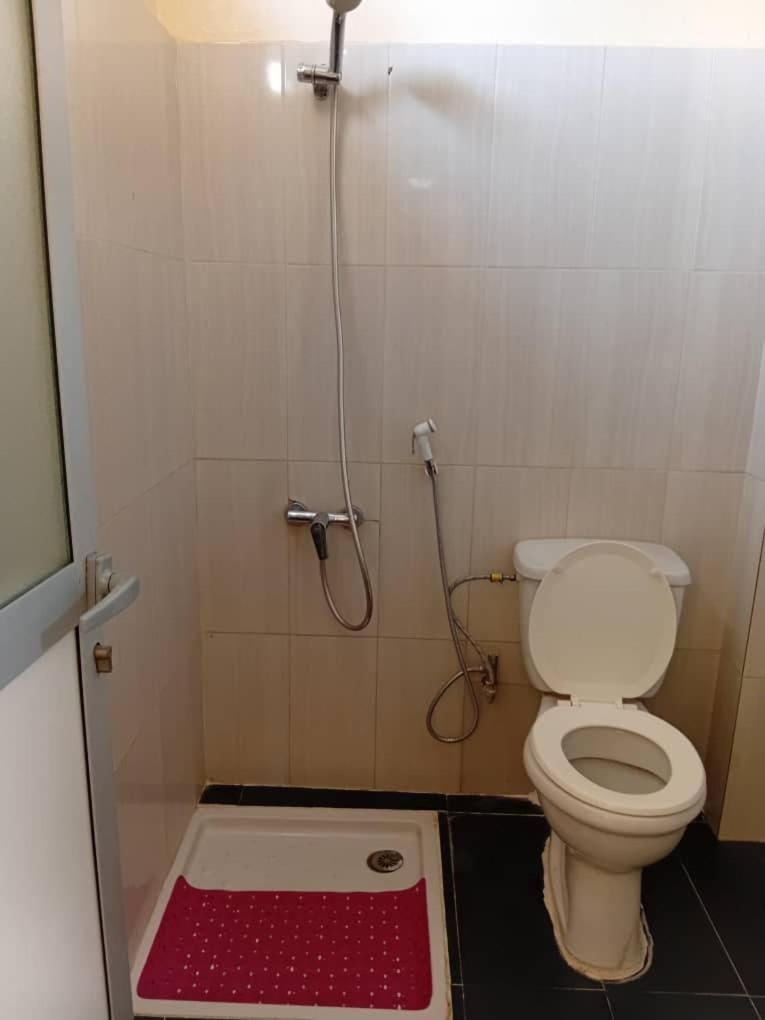 Appartement Beau Sejour 1 ดาการ์ ภายนอก รูปภาพ